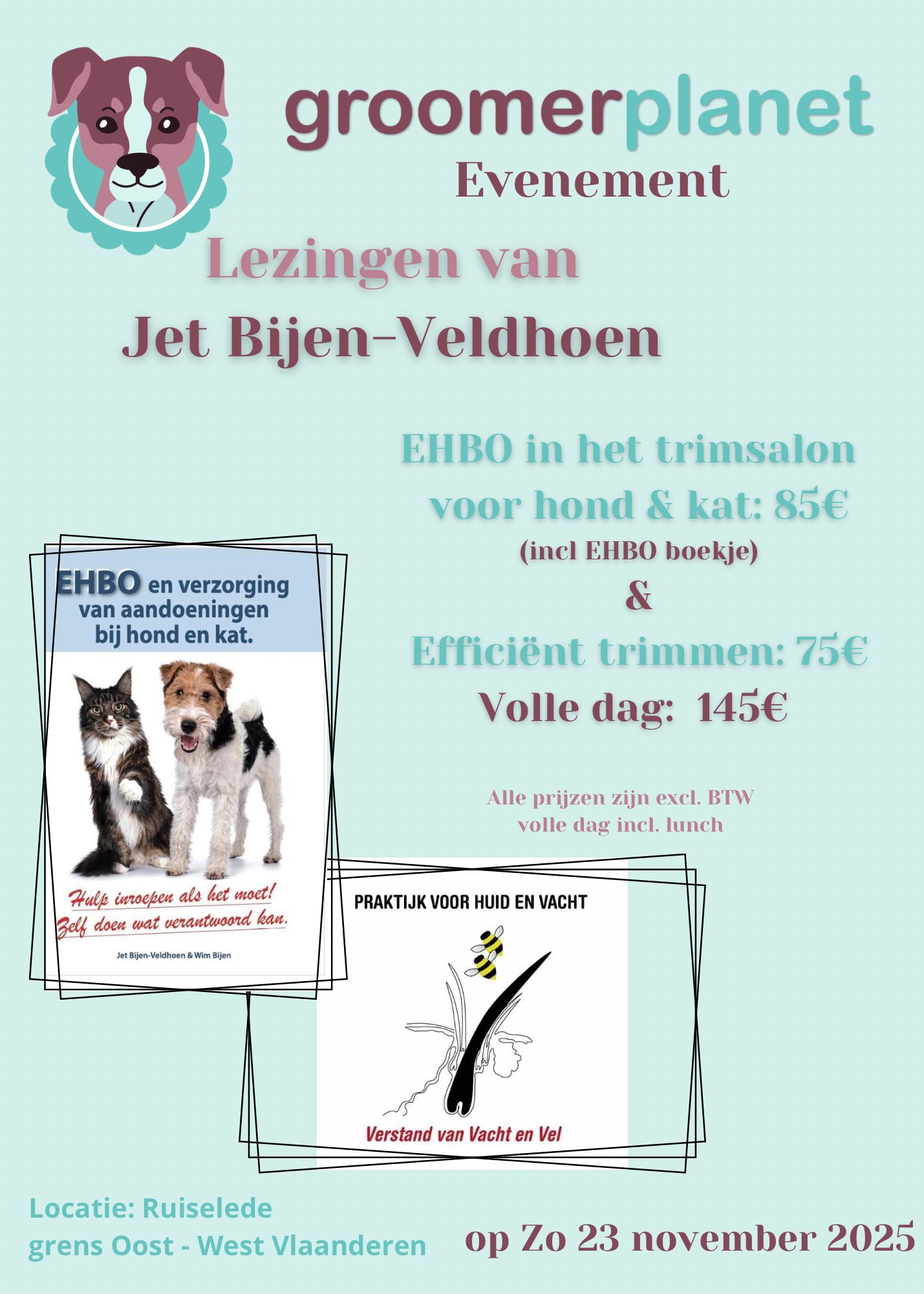 2025 evenement anke baele jet bijen