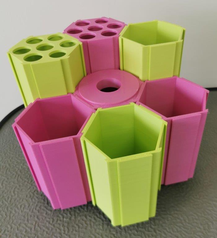 Kohoka TidyUp-lime-green-en-lotus-pink-scaled