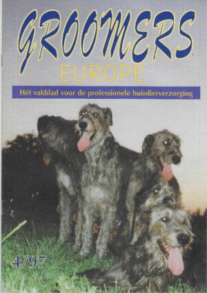 GE vakblad 1997, nr. 4
