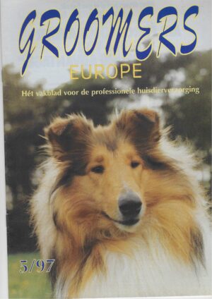 GE vakblad 1997, nr. 5