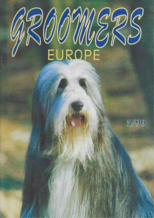 GE vakblad 1999, nr. 5
